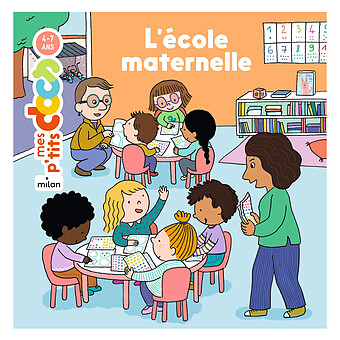 L'École Maternelle