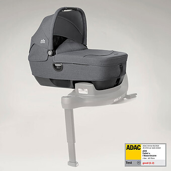 Nacelle calmi R129 - Ebony