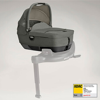 Nacelle calmi R129 - Evergreen