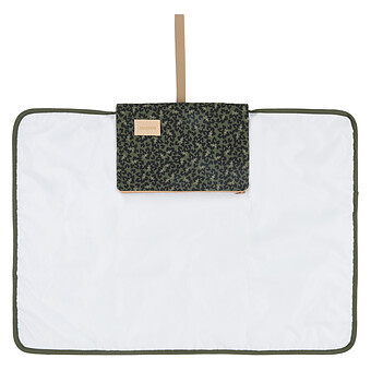 Tapis à Langer Imperméable Hyde Park - Forest Yumiko