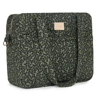 Sac à Langer Hyde Park - Forest Yumiko