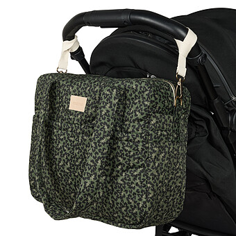 Sac à Langer Hyde Park - Forest Yumiko