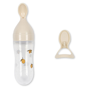 Kit de Cuillère et Cuillère Doseuse - Lemon