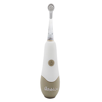 Brosse à Dents Ultrasonique Rechargeable Sonïk Pro - Blanc