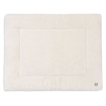 Tapis de Parc Cloudy Rib - Oatmeal