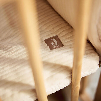 Tapis de Parc Cloudy Rib - Oatmeal