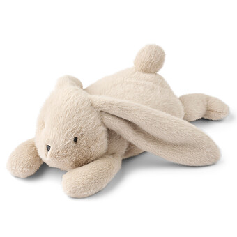 Peluche Lestée Lapin Paulin - Mist
