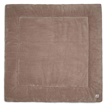 Tapis de Parc Cloudy Rib - Milky Coffee