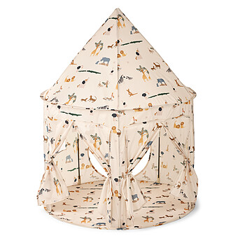 Tente de Jeu Pop Up Oaks - All Together Sandy