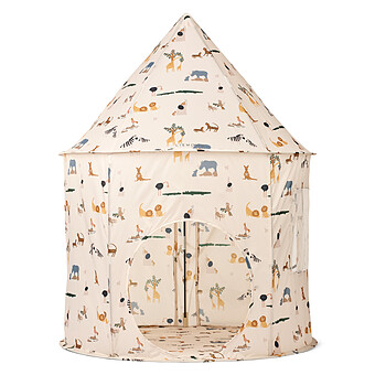 Tente de Jeu Pop Up Oaks - All Together Sandy