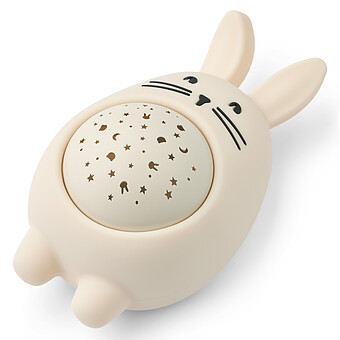 Lampe Projecteur Lapin Manuel - Sandy