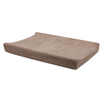 Housse de Matelas à Langer - Milky Coffee