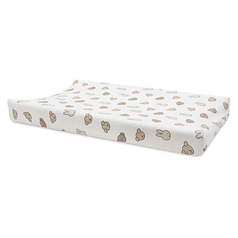 Housse Matelas à Langer - Miffy and Friends