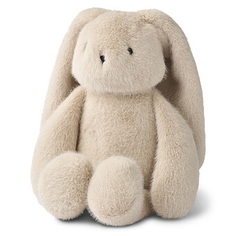 Peluche Lapin Veilleuse Musicale Hattie - Mist