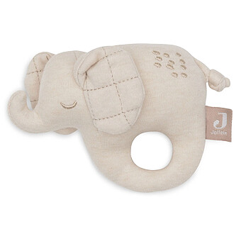 Hochet - Elephant Tales