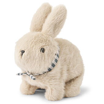 Lapin en Peluche Motorisé Dev - Mist