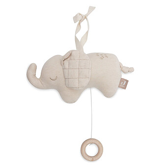 Peluche Musicale - Elephant Tales