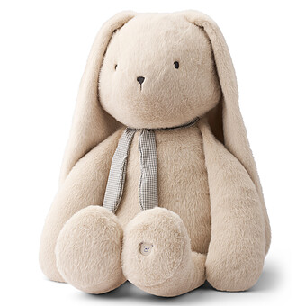 Peluche Bernis Lapin - Mist