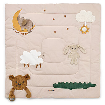 Couverture d'Activités Bernet - Sandy Multi Mix