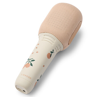 Micro Karaoké Beinta - Peach Sea Shell