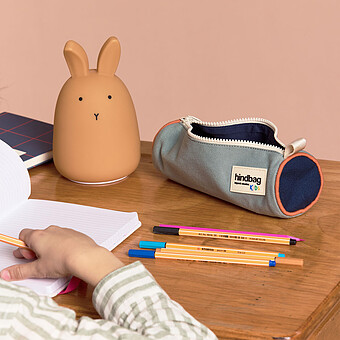 Trousse Mia - Sauge
