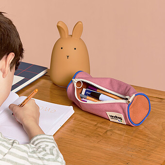Trousse Mia - Blush
