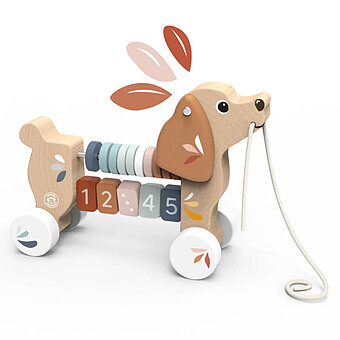 Chiot à Tirer 