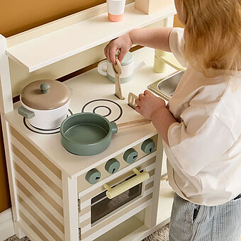 Cuisine Kid's Hub