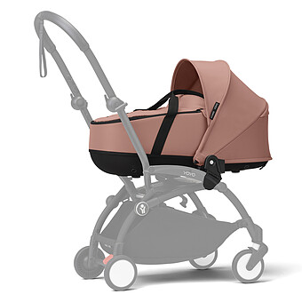 Nacelle Stokke