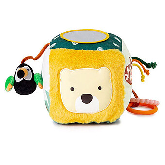 Mes premiers jouets Little Big Friends