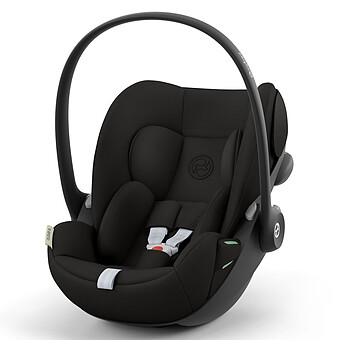 Siège Auto Cloud G i-Size Groupe 0+ - Siège Auto Sirona G i-Size Groupe 0+/1  - Base G - Magic Black