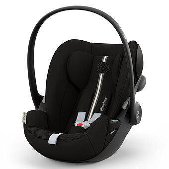 Siège Auto Cloud G Plus i-Size Groupe 0+ - Siège Auto Sirona G Plus i-Size Groupe 0+/1  - Base G - Moon Black