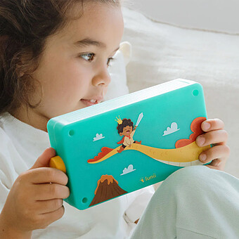 Mon Coffret Lunii Aventures Fantastiques