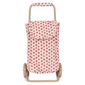 Chariot de Courses - Rosie Rose