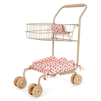 Chariot de Courses - Rosie Rose