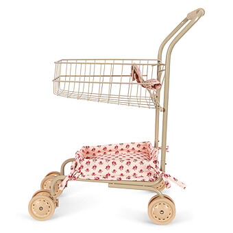 Chariot de Courses - Rosie Rose