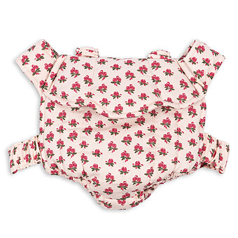 Porte-bébé pour Poupée - Rosie Rose