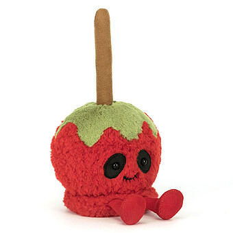 Amuseables Toffee Apple