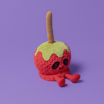 Amuseables Toffee Apple