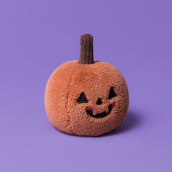 Ooky Jack O Lantern