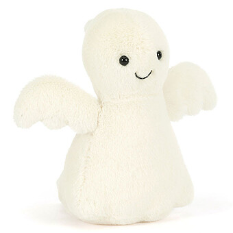 Mysti Ghost