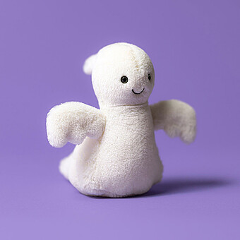 Mysti Ghost