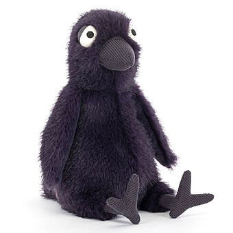 Horcus Crow