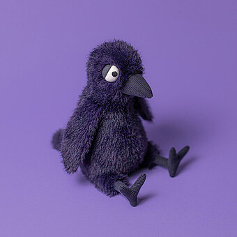 Horcus Crow