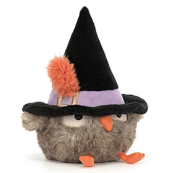 Heccaty Hootnightly
