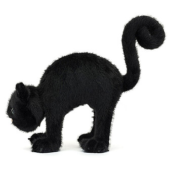 Spookipaws Cat 