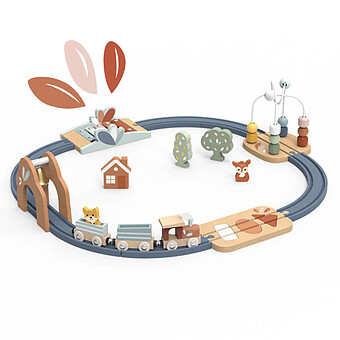 Circuit de Train
