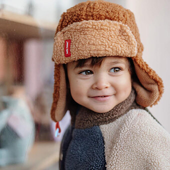 Chapka Cozy Sven - 2/5 Ans
