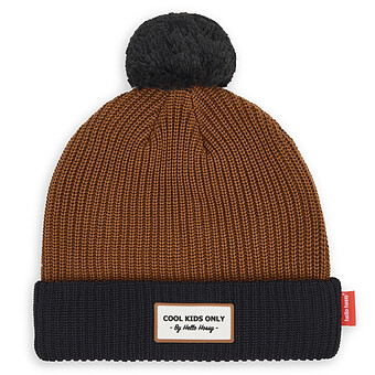 Bonnet Block Blacky - 6 Ans +