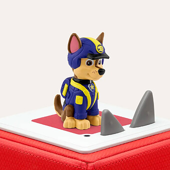 Tonie Jungle Pups Chase - La Pat' Patrouille